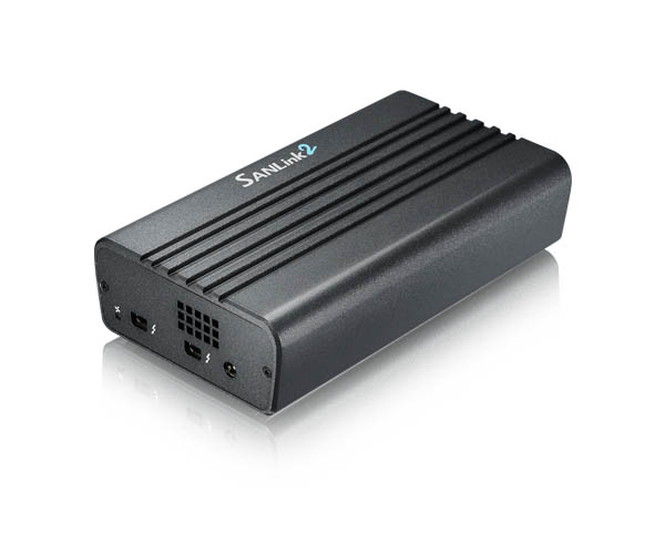 SANLink3 F2 - Promise Technology (United States)